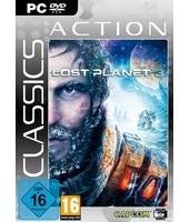 Capcom Lost Planet 3 (Classics Action) (PC)