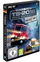 Aerosoft Best of Trainsimulator 2016