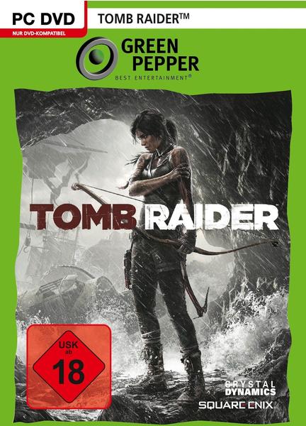 Tomb Raider (PC)