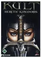 Kult: Heretic Kingdoms