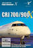 CRJ 700/900 X (Add-On) (PC)