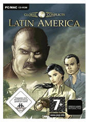 Global Conflicts: Latin America (PC/Mac)