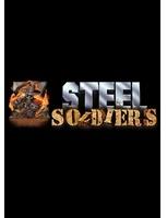 Nexway Steel Soldiers (PC)