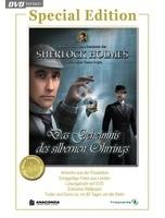 DTP Sherlock Holmes: Der silberne Ohrring - Special Edition (PC)