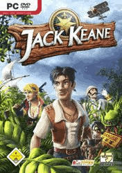 10tacle Studios Jack Keane (PC)