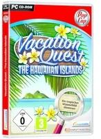 Rondomedia Vacation Quest: The Hawaiian Islands (PC)