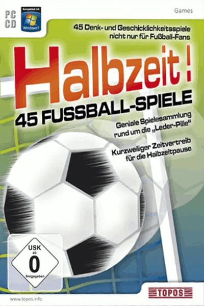 Halbzeit (PC)