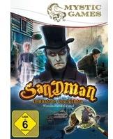 Sandman: Geflüsterte Geschichten (PC)