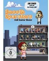 Crimson Cow Smooth Operators (PC)