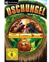 Magnussoft Dschungel Box (PC)