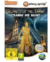 Rondomedia Secrets of the Dark - Pyramide der Nacht (PC)