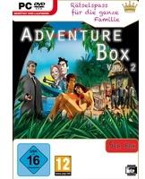 Adventure Box Vol. 2 (PC)