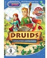 KOCH Media Druids - Operation Mistelzweig (PC)