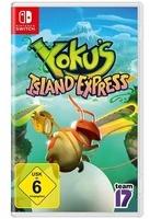 NBG Yokus Island Express (USK) (Nintendo Switch)