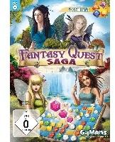 Rokapublish GaMons - Fantasy Quest Saga (USK) (PC)