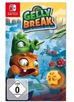 EuroVideo Gelly Break (USK) (Nintendo Switch)