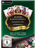 Magnussoft Die große Kartenspielesammlung - Premium Edition (Skat, Doppelkopf,