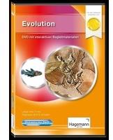 Hagemann & Partner Didaktische DVD Evolution. DVD-ROM