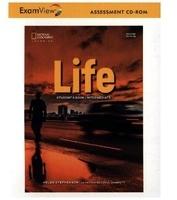 Cornelsen Verlag Life - Second Edition B1.2/B2.1: Intermediate - ExamView DVD-ROM