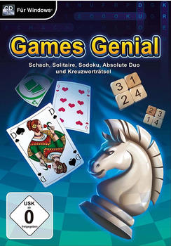 Games Genial (PC)