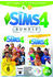 Die Sims 4: Bundle - Die Sims 4 + Inselleben (PC)