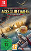 Aces of the Luftwaffe - Squadron Edition NSWITCH Neu & OVP