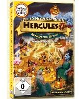 S.A.D. Die 12 Heldentaten des Herkules 6 Rennen zum Olymp für PC
