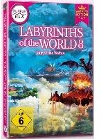 Labyrinths of the World 8: Kampf der Welten - Sammleredition (PC)