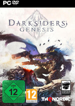 Darksiders: Genesis (PC)