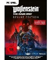 Wolfenstein: Youngblood - Deluxe Edition (PC)