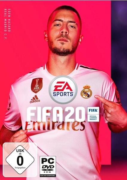 EA Sports FIFA 20