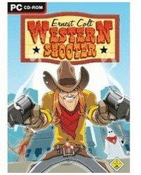 Ernest Colt Western Shooter (PC)