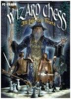 Wizard Chess