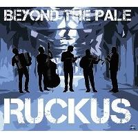 Borealis Alive AG Ruckus Volk CD Beyond The Pale