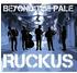 Borealis Alive AG Ruckus Volk CD Beyond The Pale
