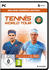 Tennis World Tour Roland-Garros Edition (PC)