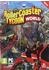Atari RollerCoaster Tycoon World (PEGI) (PC)
