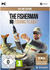 Bigben Interactive The Fisherman: Fishing Planet (PC)