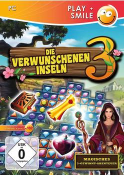 Die verwunschenen Inseln 3 (PC)