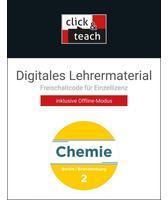 Chemie 2 click & teach Box Berlin/Brandenburg