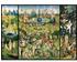 Eurographics 6000-0830 - Der Garten der Lüste von Hieronimus Bosch, Puzzle