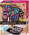 Avenir Kids Canvas Pop Art Elephant