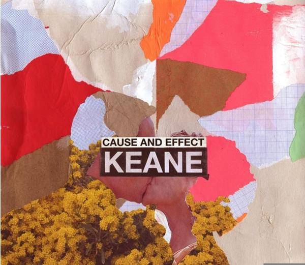 Island Keane - Cause and Effect - Boxset (Vinyl)