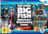 Das große BIG FISH Abenteuer Wimmelbild Paket (PC)