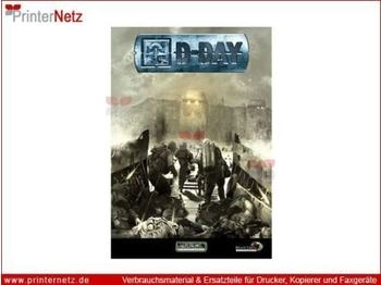 Monte Cristo D-Day