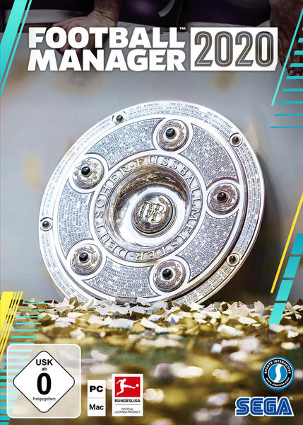 Football Manager 2020: Limited Edition (PC/Mac)