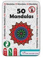 Invento 50: Mandalas (Kinderspiel)