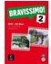 Klett Sprachen GmbH Bravissimo! 2. DVD und CD-ROM