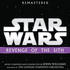 20th Century Fox John Williams - Star Wars: Revenge of the Sith (CD)