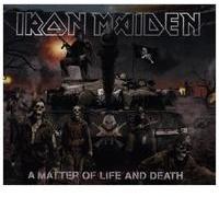 IRON MAIDEN A Matter Of Life And Death (CollectorS Edition) - Musik